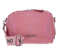 VALENTINO Pattie Camera Bag Rosa Metallizato