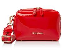 Valentino Pattie Camera Bag Rosso