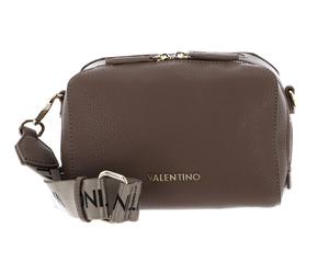 VALENTINO Pattie Crossover Bag Taupe / Multicolor