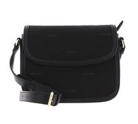 VALENTINO Pattina Crossbody Bag Nero