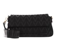 VALENTINO Pattina Punch Crossbody Bag Nero