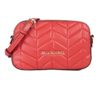 VALENTINO Petal Re Camera Bag Rosso