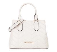 VALENTINO Petal Re Shopping Bag Ecru