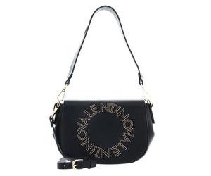 VALENTINO Pie Re Flap Bag Nero