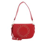VALENTINO Pie Re Flap Bag Rosso