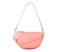 VALENTINO Piper Flap Bag Cipria