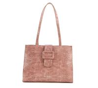 VALENTINO Platz Tote Rosa Antico
