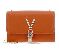Valentino Pochette Divina Orange Einheitsgröße für Damen, Orange, OneSize