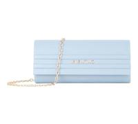 VALENTINO, POCHETTE, SOFIE AZZURRO, TALLA UNICA