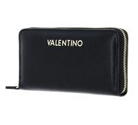 Valentino Bags Geldbörse Divina Nero Gold