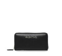 Valentino Divina Geldbörse 19 cm nero/gold (VPS1R4155G-574)