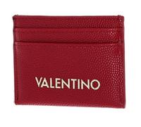 Valentino Portafogli 1R4-DIVINA Rosso Scuro ONE Size Womens