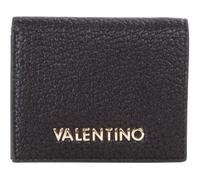 Valentino Bags Geldbörse Blossom Re Wallet Nero