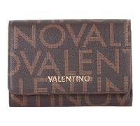 VALENTINO Portafoglio Regina RE Wallet Moro / Naturale