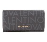 VALENTINO Portafoglio Regina RE Wallet Nero