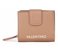VALENTINO Post Re Wallet Camel / Moro