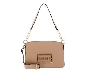 VALENTINO Princesa Bandoliera Crossbody Bag Beige