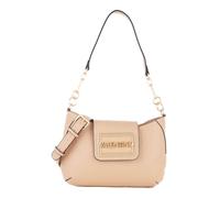 VALENTINO Princesa Sacca Hobo Bag Beige