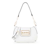 VALENTINO Princesa Sacca Hobo Bag Bianco