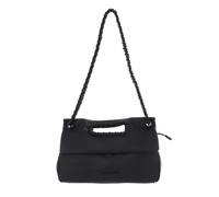 Priscilla Umhängetasche Nero