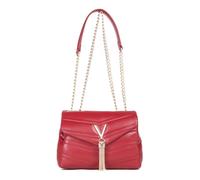 VALENTINO Privilege Flap Bag Rosso Scuro