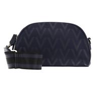 VALENTINO Punch Haversack Blu