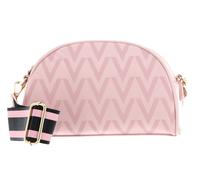 VALENTINO Punch Haversack Cipria