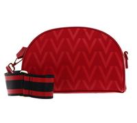 VALENTINO Punch Haversack Rosso