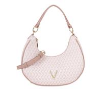 VALENTINO Queen Re Hobo Bag Cipria / Multic