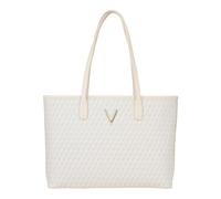 Valentino Queen Re Shopper Tasche 35 cm beige