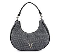 Valentino Bags Schultertasche Queen Re - Lederimitat, dunkelgrau, Damen