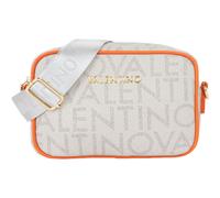 VALENTINO Regina Re Camera Bag Beige / Arancio