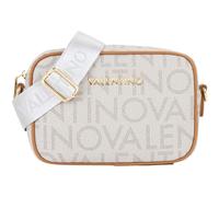 VALENTINO Regina Re Camera Bag Beige / Nature
