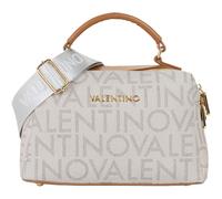Valentino Handtasche Umhängetasche Regina Re Crossbody Bag Beige/Nature hellgrau