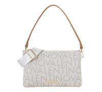 VALENTINO Regina Re Crossbody Bag Beige / Nature