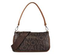 Valentino Bags Schultertasche Regina Re Leder-Optik Moro/Naturale dunkelbraun