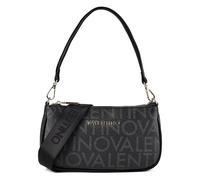 Valentino Bags Schultertasche Regina Re 24 cm Lederimitat Schwarz