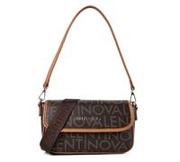 Valentino Bags Schultertasche Regina Re 25 cm Lederimitat moro/naturale dunkelbraun
