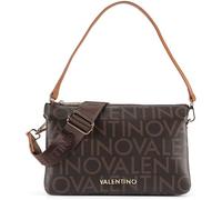 Valentino Umhängetasche Regina Re Crossbody Bag Moro/Naturale dunkelbraun