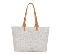 VALENTINO Regina Re Shopping Bag Beige / Nature