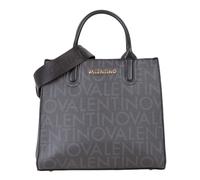 VALENTINO Regina Re Shopping Bag Black