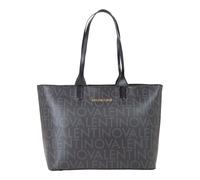 VALENTINO Regina Re Shopping Bag Black