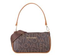 Valentino Bags Schultertasche Regina Re Leder-Optik Moro/Naturale dunkelbraun