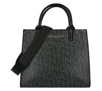 Valentino Regina Shopper Tasche 28.5 cm schwarz