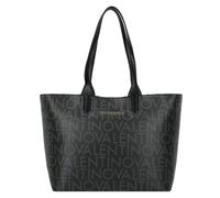 VALENTINO Regina Re Shopping Bag Black