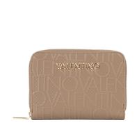 Valentino Reißverschlussbörse Damen Gynevra RE Zip Around Wallet beige