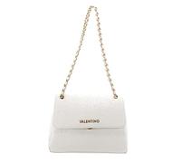 VALENTINO Relax Flap Bag Bianco