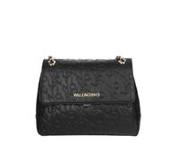 Valentino Relax Flap Bag Nero