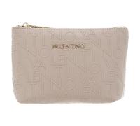 VALENTINO Relax Soft Cosmetic Case Beige