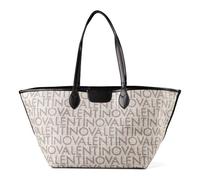 VALENTINO Reverse Shopping Bag Blu / Multicolor
